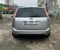 Сірий Форд Фокус, об'ємом двигуна 1.8 л та пробігом 250 тис. км за 4550 $, фото 12 на Automoto.ua