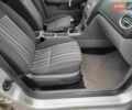Сірий Форд Фокус, об'ємом двигуна 1.8 л та пробігом 226 тис. км за 5200 $, фото 17 на Automoto.ua