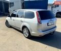 Сірий Форд Фокус, об'ємом двигуна 1.6 л та пробігом 265 тис. км за 5500 $, фото 20 на Automoto.ua