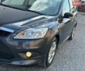 Сірий Форд Фокус, об'ємом двигуна 1.6 л та пробігом 264 тис. км за 4999 $, фото 5 на Automoto.ua