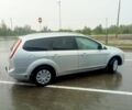 Сірий Форд Фокус, об'ємом двигуна 0 л та пробігом 273 тис. км за 3504 $, фото 2 на Automoto.ua