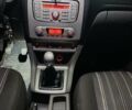 Сірий Форд Фокус, об'ємом двигуна 1.6 л та пробігом 225 тис. км за 5300 $, фото 6 на Automoto.ua