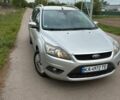 Серый Форд Фокус, объемом двигателя 1.8 л и пробегом 240 тыс. км за 6300 $, фото 2 на Automoto.ua