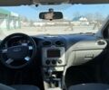 Сірий Форд Фокус, об'ємом двигуна 1.6 л та пробігом 311 тис. км за 5250 $, фото 7 на Automoto.ua