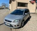 Сірий Форд Фокус, об'ємом двигуна 1.56 л та пробігом 288 тис. км за 5350 $, фото 1 на Automoto.ua