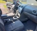 Форд Фокус 2008 у Шепетовке на Automoto.ua Сірий Форд Фокус, об'ємом двигуна 1.6 л та пробігом 320 тис. км за 5000 $, фото 4 на Automoto.ua