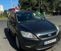 Сірий Форд Фокус, об'ємом двигуна 1.6 л та пробігом 260 тис. км за 5000 $, фото 1 на Automoto.ua