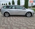 Сірий Форд Фокус, об'ємом двигуна 1.8 л та пробігом 226 тис. км за 5200 $, фото 6 на Automoto.ua