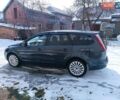 Сірий Форд Фокус, об'ємом двигуна 1.6 л та пробігом 210 тис. км за 5450 $, фото 13 на Automoto.ua