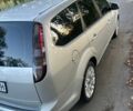 Сірий Форд Фокус, об'ємом двигуна 1.6 л та пробігом 328 тис. км за 5700 $, фото 6 на Automoto.ua