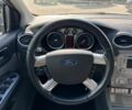 Сірий Форд Фокус, об'ємом двигуна 1.6 л та пробігом 180 тис. км за 6200 $, фото 11 на Automoto.ua