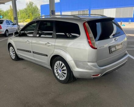 Серый Форд Фокус, объемом двигателя 0 л и пробегом 205 тыс. км за 4900 $, фото 4 на Automoto.ua