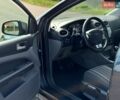 Сірий Форд Фокус, об'ємом двигуна 1.6 л та пробігом 263 тис. км за 4600 $, фото 19 на Automoto.ua