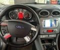 Сірий Форд Фокус, об'ємом двигуна 1.6 л та пробігом 254 тис. км за 5400 $, фото 9 на Automoto.ua