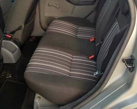 Серый Форд Фокус, объемом двигателя 2 л и пробегом 202 тыс. км за 5999 $, фото 10 на Automoto.ua