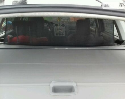 Форд Фокус 2008 у Стрые на Automoto.ua Сірий Форд Фокус, об'ємом двигуна 1.6 л та пробігом 310 тис. км за 4697 $, фото 44 на Automoto.ua