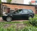 Сірий Форд Фокус, об'ємом двигуна 1.6 л та пробігом 263 тис. км за 4800 $, фото 2 на Automoto.ua