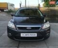 Сірий Форд Фокус, об'ємом двигуна 1.56 л та пробігом 330 тис. км за 6190 $, фото 1 на Automoto.ua