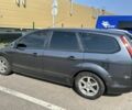 Сірий Форд Фокус, об'ємом двигуна 1.8 л та пробігом 304 тис. км за 4800 $, фото 6 на Automoto.ua