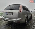 Сірий Форд Фокус, об'ємом двигуна 1.56 л та пробігом 249 тис. км за 6300 $, фото 5 на Automoto.ua