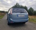 Форд Фокус 2008 у Луцьку на Automoto.ua Сірий Форд Фокус, об'ємом двигуна 1.6 л та пробігом 210 тис. км за 6300 $, фото 6 на Automoto.ua