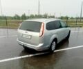 Сірий Форд Фокус, об'ємом двигуна 0 л та пробігом 273 тис. км за 3504 $, фото 3 на Automoto.ua