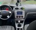 Сірий Форд Фокус, об'ємом двигуна 1.6 л та пробігом 232 тис. км за 5300 $, фото 19 на Automoto.ua
