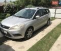 Сірий Форд Фокус, об'ємом двигуна 1.6 л та пробігом 280 тис. км за 4800 $, фото 6 на Automoto.ua