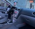 Серый Форд Фокус, объемом двигателя 1.8 л и пробегом 208 тыс. км за 5850 $, фото 8 на Automoto.ua