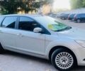 Серый Форд Фокус, объемом двигателя 2 л и пробегом 218 тыс. км за 5100 $, фото 7 на Automoto.ua