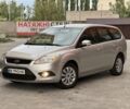 Серый Форд Фокус, объемом двигателя 0 л и пробегом 250 тыс. км за 5350 $, фото 1 на Automoto.ua
