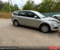 Форд Фокус 2008 в Каменке на Automoto.ua Серый Форд Фокус, объемом двигателя 1.8 л и пробегом 300 тыс. км за 5500 $, фото 2 на Automoto.ua