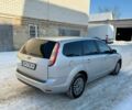 Сірий Форд Фокус, об'ємом двигуна 1.8 л та пробігом 220 тис. км за 2900 $, фото 3 на Automoto.ua