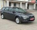 Серый Форд Фокус, объемом двигателя 1.8 л и пробегом 186 тыс. км за 5899 $, фото 28 на Automoto.ua