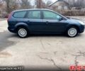Серый Форд Фокус, объемом двигателя 1.6 л и пробегом 226 тыс. км за 5500 $, фото 1 на Automoto.ua