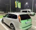 Сірий Форд Фокус, об'ємом двигуна 1.8 л та пробігом 235 тис. км за 5900 $, фото 2 на Automoto.ua