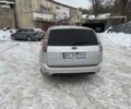 Сірий Форд Фокус, об'ємом двигуна 1.6 л та пробігом 268 тис. км за 5500 $, фото 3 на Automoto.ua