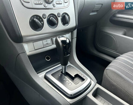 Сірий Форд Фокус, об'ємом двигуна 1.6 л та пробігом 165 тис. км за 6499 $, фото 59 на Automoto.ua