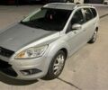 Серый Форд Фокус, объемом двигателя 1.6 л и пробегом 226 тыс. км за 2712 $, фото 1 на Automoto.ua