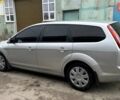 Сірий Форд Фокус, об'ємом двигуна 1.8 л та пробігом 250 тис. км за 4550 $, фото 10 на Automoto.ua