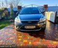 Серый Форд Фокус, объемом двигателя 1.6 л и пробегом 400 тыс. км за 4999 $, фото 2 на Automoto.ua