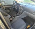 Сірий Форд Фокус, об'ємом двигуна 2 л та пробігом 328 тис. км за 4600 $, фото 7 на Automoto.ua