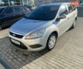 Сірий Форд Фокус, об'ємом двигуна 1.56 л та пробігом 256 тис. км за 6100 $, фото 1 на Automoto.ua