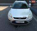 Сірий Форд Фокус, об'ємом двигуна 1.8 л та пробігом 287 тис. км за 4500 $, фото 1 на Automoto.ua
