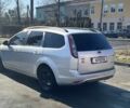 Сірий Форд Фокус, об'ємом двигуна 2 л та пробігом 241 тис. км за 5300 $, фото 1 на Automoto.ua