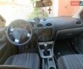 Сірий Форд Фокус, об'ємом двигуна 1.56 л та пробігом 253 тис. км за 2800 $, фото 6 на Automoto.ua