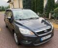 Сірий Форд Фокус, об'ємом двигуна 1.56 л та пробігом 227 тис. км за 3900 $, фото 1 на Automoto.ua