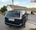 Сірий Форд Фокус, об'ємом двигуна 1.6 л та пробігом 290 тис. км за 4999 $, фото 12 на Automoto.ua