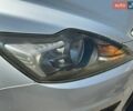 Сірий Форд Фокус, об'ємом двигуна 1.6 л та пробігом 237 тис. км за 4850 $, фото 8 на Automoto.ua