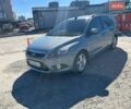 Сірий Форд Фокус, об'ємом двигуна 1.6 л та пробігом 270 тис. км за 6100 $, фото 2 на Automoto.ua